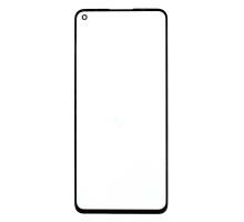 Скло дисплея OnePlus 9RT black (Original China) PLS-00-00082950