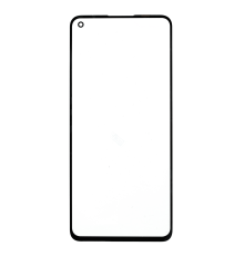 Скло дисплея OnePlus 9RT black (Original China) PLS-00-00082950