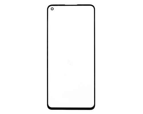 Скло дисплея OnePlus 9RT black (Original China) PLS-00-00082950