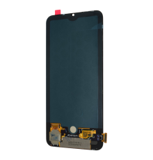 Дисплей Xiaomi Mi 10 Lite з сенсором black (OLED) PLS-00-00061105