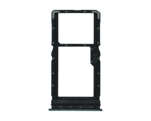 Тримач SIM-карти Xiaomi Redmi Note 12 5G green PLS-00-00130109