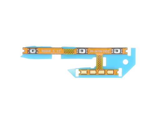 Шлейф Motorola XT2343 Moto G54 з кнопками ввімкнення та гучності (Original China) PLS-00-00146389