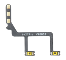 Шлейф OnePlus 7 Pro з кнопками гучності PLS-00-00150044