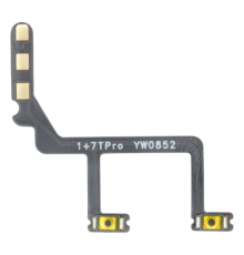 Шлейф OnePlus 7 Pro з кнопками гучності PLS-00-00150044