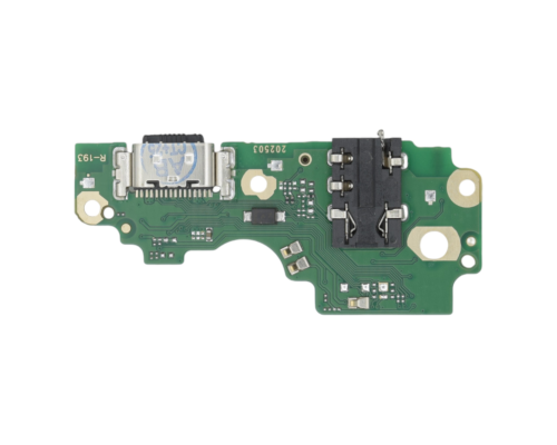 Плата зарядки Infinix Hot 50 Pro 4G PLS-00-00150991