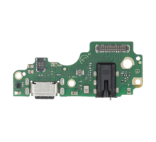 Плата зарядки Infinix Hot 50 Pro 4G PLS-00-00150991