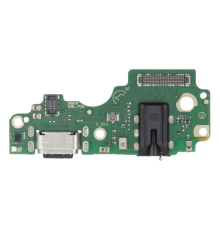 Плата зарядки Infinix Hot 50 Pro 4G PLS-00-00150991