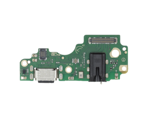 Плата зарядки Infinix Hot 50 Pro 4G PLS-00-00150991