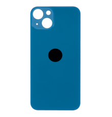 Задня кришка iPhone 13 blue (Стандартний отвір) PLS-00-00081526