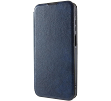 Чохол-книжка Belora Xiaomi Redmi Note 11 (Global) midnight blue PLS-00-00157453