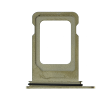 Тримач SIM-карти Apple iPhone 13 Pro Single Sim gold PLS-00-00081260