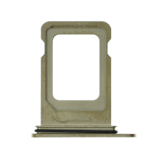 Тримач SIM-карти Apple iPhone 13 Pro Single Sim gold PLS-00-00081260