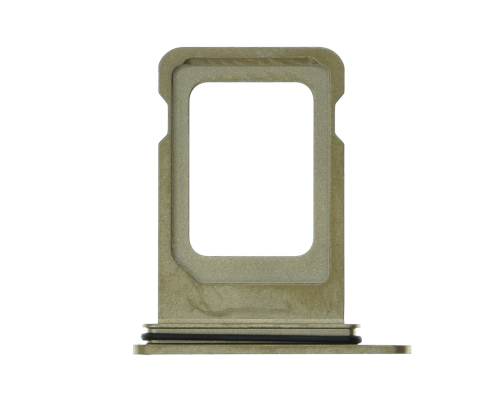 Тримач SIM-карти Apple iPhone 13 Pro Single Sim gold PLS-00-00081260