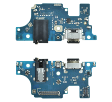 Плата зарядки Motorola XT2255 Moto G72 PLS-00-00113505