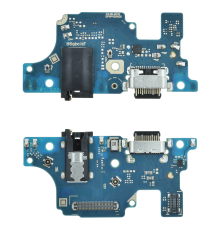 Плата зарядки Motorola XT2255 Moto G72 PLS-00-00113505