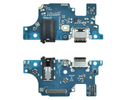 Плата зарядки Motorola XT2255 Moto G72 PLS-00-00113505