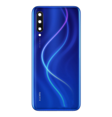 Задня кришка Xiaomi Mi A3 blue (Original China) PLS-00-00049358