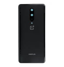 Задня кришка OnePlus 8 black (Original China) PLS-00-00057765