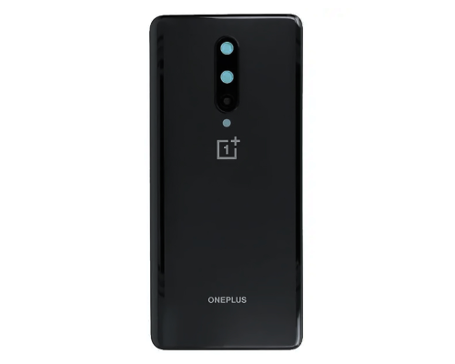 Задня кришка OnePlus 8 black (Original China) PLS-00-00057765