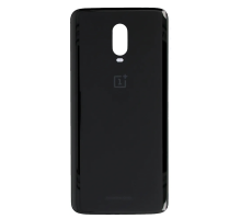 Задня кришка OnePlus 6T (A6013) mirror black PLS-00-00060547