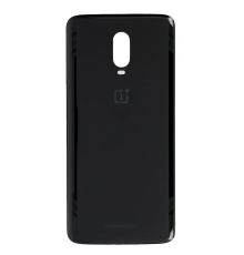 Задня кришка OnePlus 6T (A6013) mirror black PLS-00-00060547