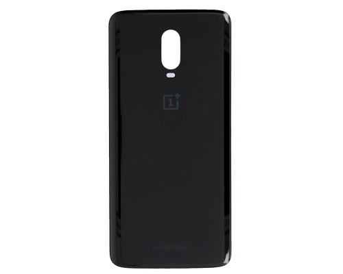 Задня кришка OnePlus 6T (A6013) mirror black PLS-00-00060547