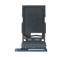 Тримач SIM-карти Samsung S921 Galaxy S24 Single Sim violet PLS-00-00154123