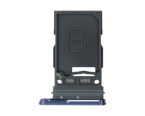 Тримач SIM-карти Samsung S921 Galaxy S24 Single Sim violet PLS-00-00154123