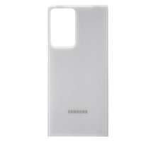 Задня кришка Samsung N985 Galaxy Note 20 Ultra mystic white PLS-00-00069311
