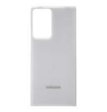 Задня кришка Samsung N985 Galaxy Note 20 Ultra mystic white PLS-00-00069311