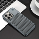 Чохол Aluminium Case iPhone 15 Pro gray PLS-00-00120990