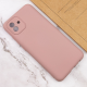 Чохол Silicone Cover Full Camera Samsung A045 Galaxy A04 pink sand PLS-00-00116004