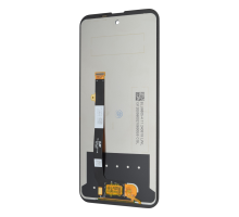 Дисплей Blackview BL9000 з сенсором black PLS-00-00114853