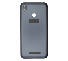 Задня кришка Asus ZenFone Max M2 (ZB633KL) black (Original China) PLS-00-00082456