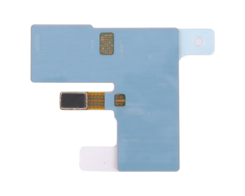 Шлейф Samsung S918B Galaxy S23 Ultra NFC (Original Used) PLS-00-00121302