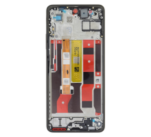 Дисплей OPPO A5 Pro 5G з сенсором та рамкою black (OEM) PLS-00-00167042