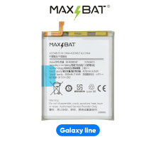 Акумулятор для Samsung EB-BG990ABY (Max Bat GalaxyLine) PLS-00-00161138