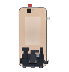 Дисплей OPPO Reno 15 Pro з сенсором black (OEM) PLS-00-00157808