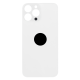 Задня кришка iPhone 13 Pro Max silver (Стандартний отвір) PLS-00-00081558