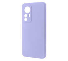 Чохол WAVE Colorful Case Xiaomi 12T light purple PLS-00-00109173