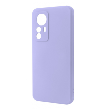 Чохол WAVE Colorful Case Xiaomi 12T light purple PLS-00-00109173