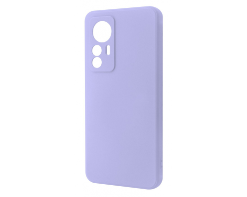 Чохол WAVE Colorful Case Xiaomi 12T light purple PLS-00-00109173