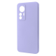 Чохол WAVE Colorful Case Xiaomi 12T light purple PLS-00-00109173