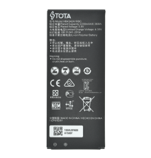 Акумулятор Huawei HB4342A1RBC (TOTA) PLS-00-00096849