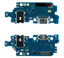 Плата зарядки Samsung M336B Galaxy M33 (Original China) PLS-00-00108830