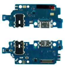 Плата зарядки Samsung M336B Galaxy M33 (Original China) PLS-00-00108830