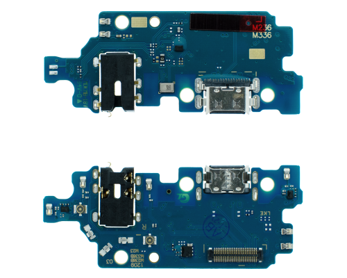 Плата зарядки Samsung M336B Galaxy M33 (Original China) PLS-00-00108830