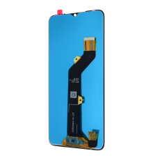 Дисплей Tecno Spark 7 Go з сенсором black PLS-00-00088455