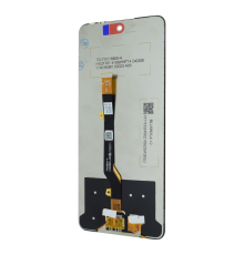 Дисплей Tecno Spark 8 Pro з сенсором black PLS-00-00085159