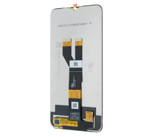 Дисплей Realme C21 з сенсором black (Original China) (ver. TXD) PLS-00-00111058